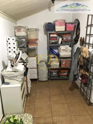 Imagem Chácara em Mairiporã - Mato Dentro