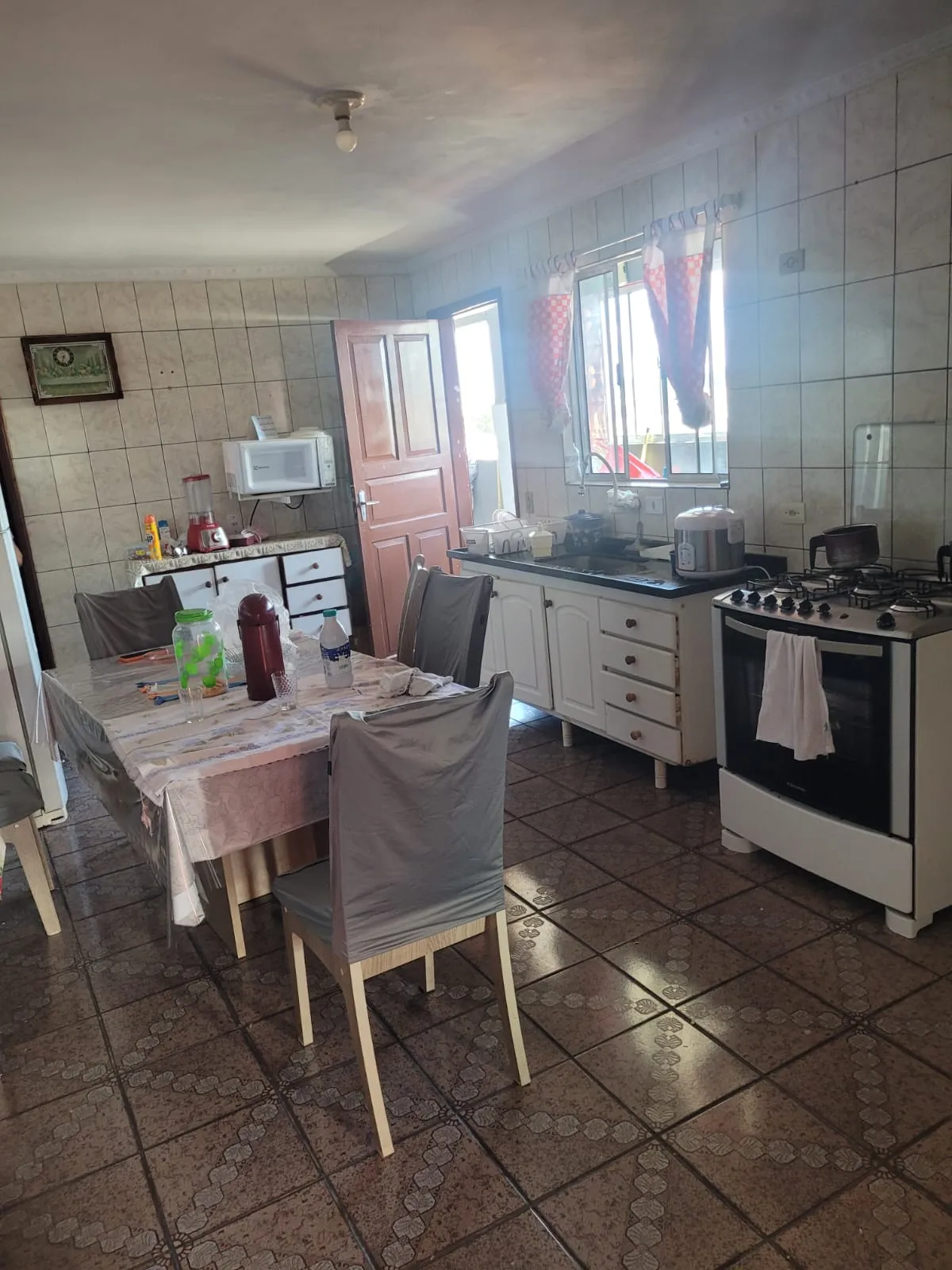 Imagem VENDA CASA NO JARDIM ITAPURA! (ZONA SUL-SP)