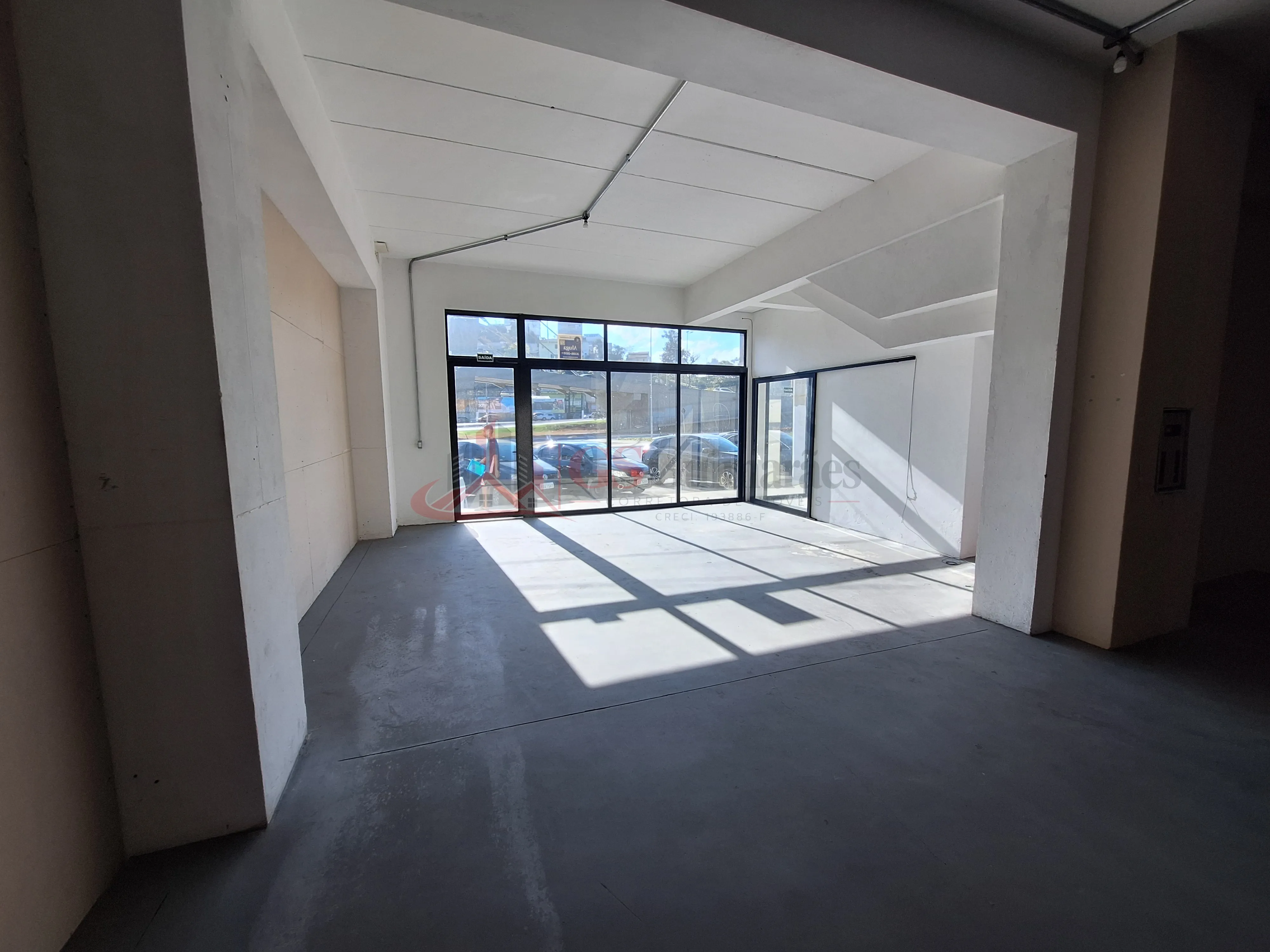 Imagem Prédio comercial para locação - 1.500 m² | Centro