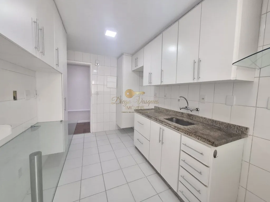 Imagem Apartamento para Venda em Teresópolis / RJ no bairro Jardim Cascata