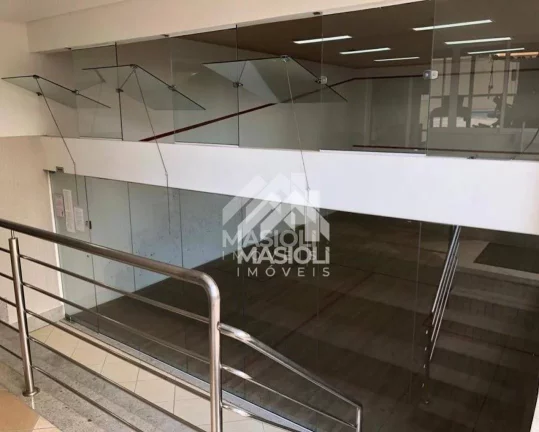 Imagem Apartamento com 4 dormitórios à venda, 185 m² por R$ 2.490.000,00 - Praia de Itapoã - Vila Velha/ES