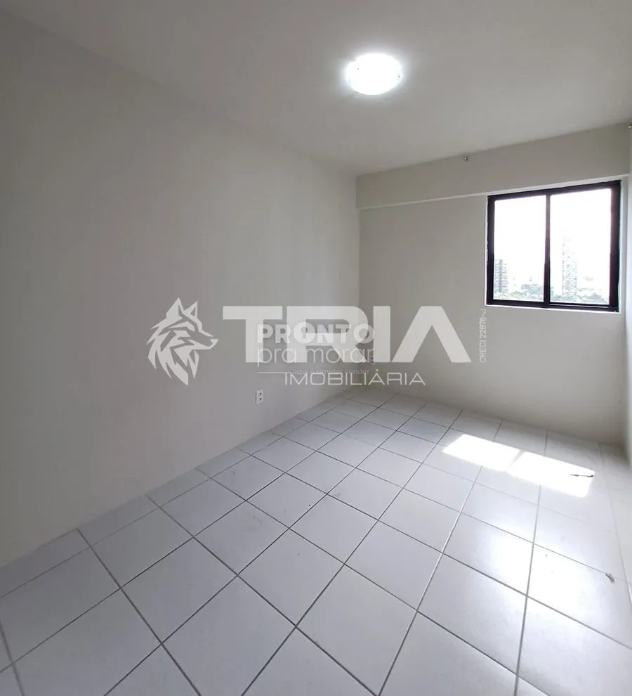 Imagem APARTAMENTO À VENDA NA TORRE - RECIFE/PE!