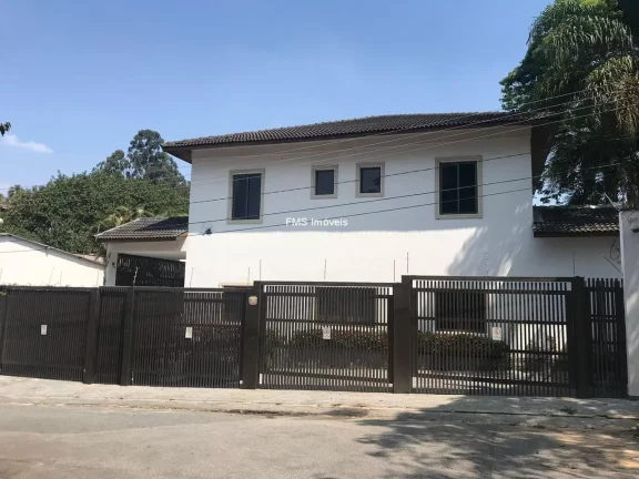 Imagem Casa comercial com 700m2 no Sumaré