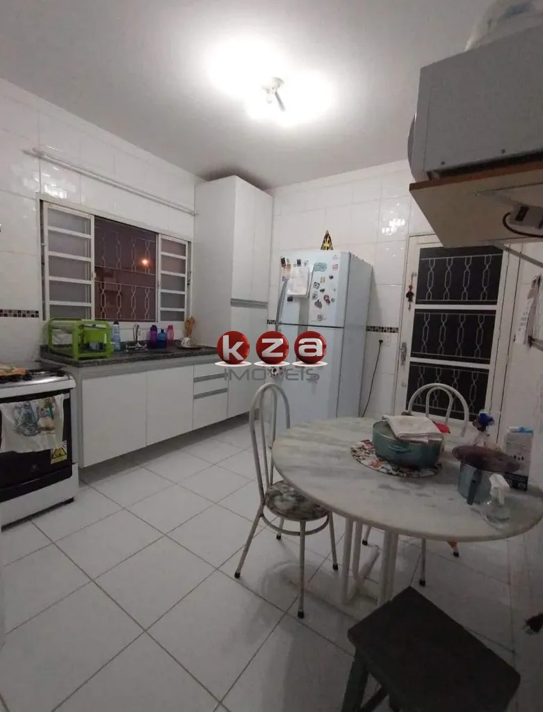Imagem CASA A VENDA EM BOLSÃO DE SEGURANÇA EM VALINHOS/SP.