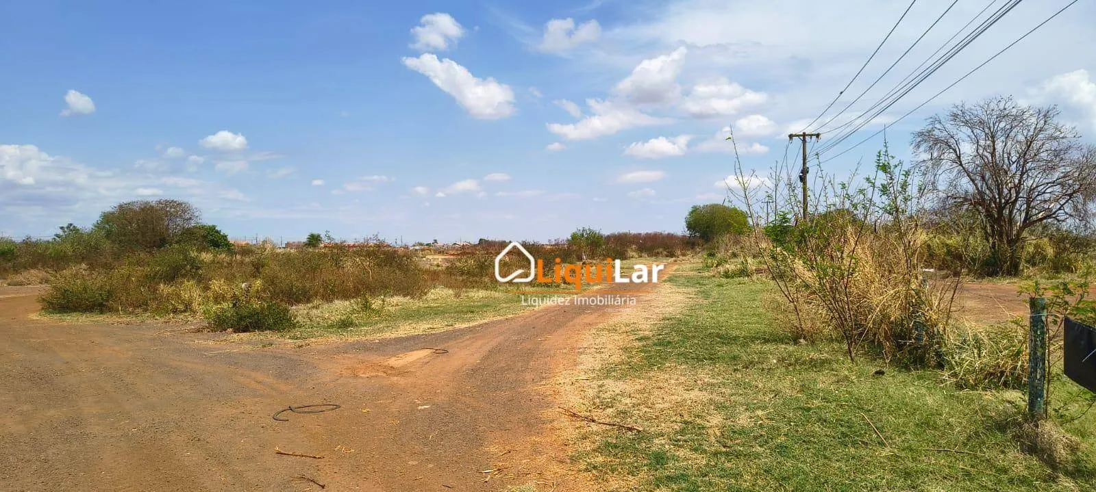 Imagem Área no Bairro São Conrado