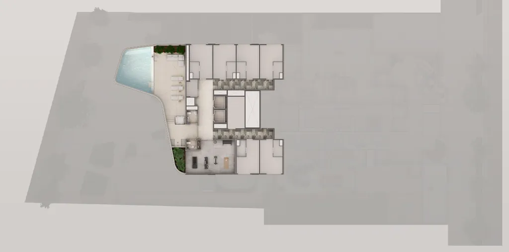 Imagem Verah Jardins Design Studios - Residencial - Verah Jardins Design Studios - Residencial