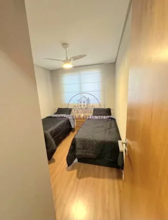 Imagem 3 quartos, suíte, vista pro mar, porteira fechada, lazer completo, 2 vagas