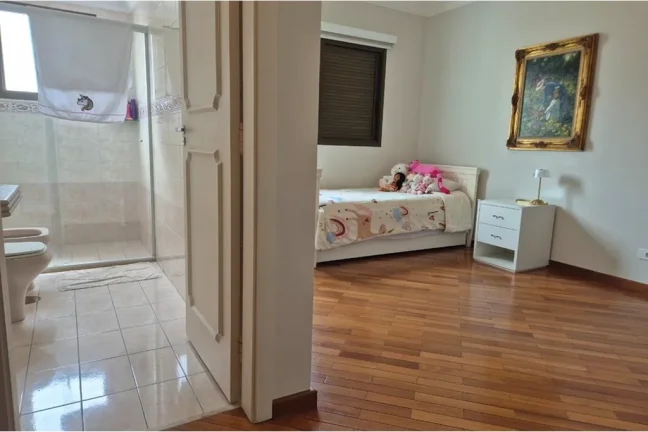 Imagem APARTAMENTO RESIDENCIAL em São Paulo - SP, Morumbi