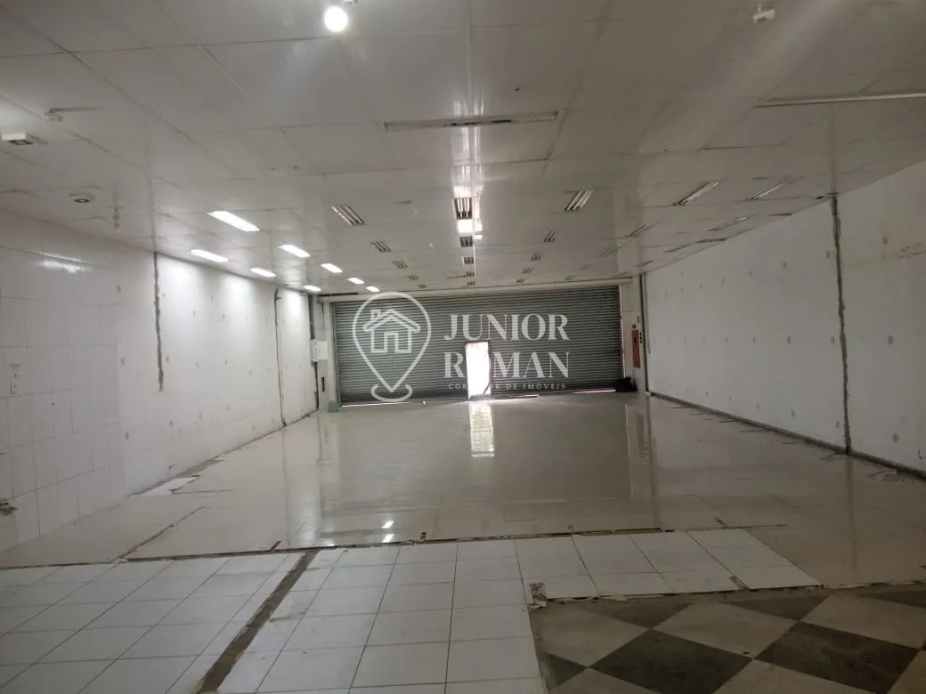 Imagem LOJA COMERCIAL PARA LOCAÇÃO - MARECHAL DEODORO - SÃO BERNARDO DO CAMPO