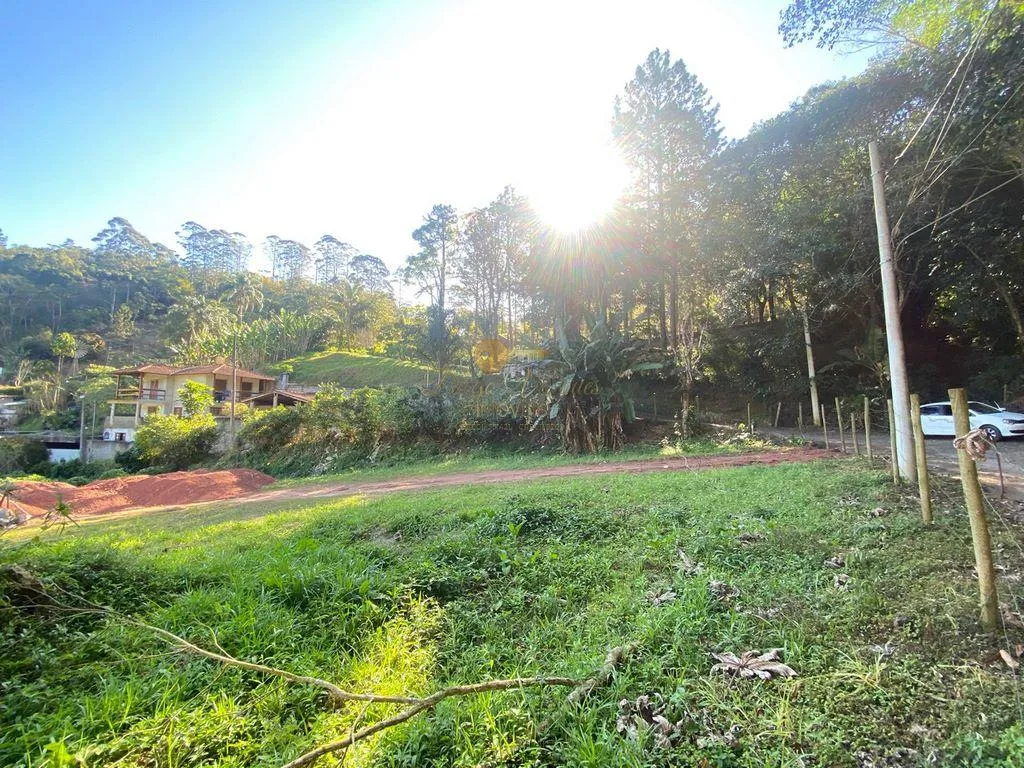 Foto do imóvel Terreno para Venda em Teresópolis / RJ em Estrada Rubens Santo Gueiro