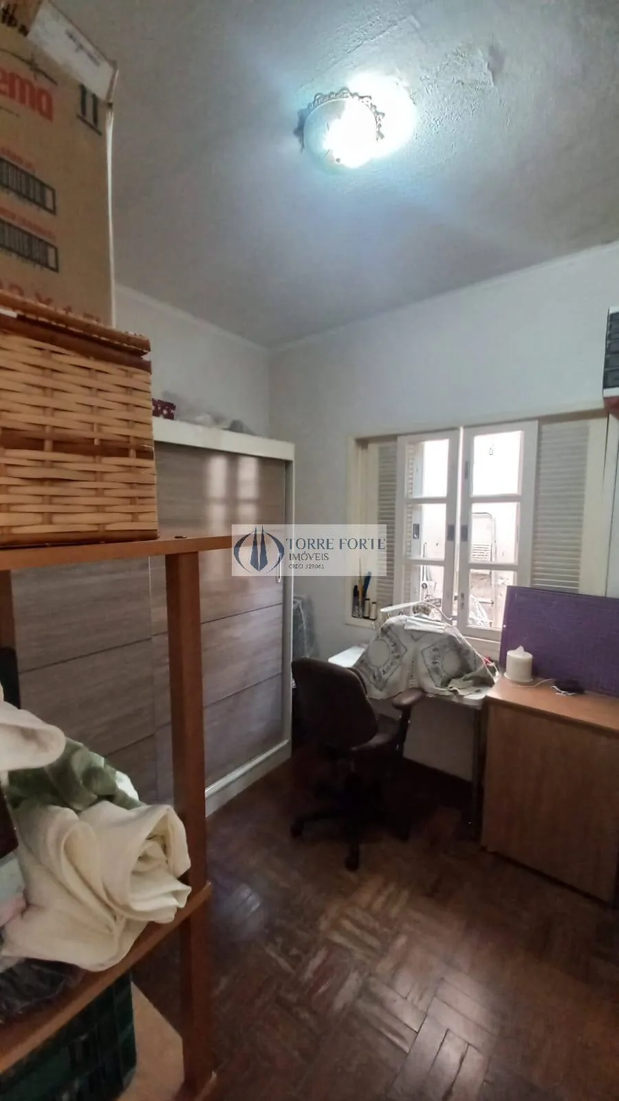 Imagem 2 casas no mesmo terreno na Vila Formosa