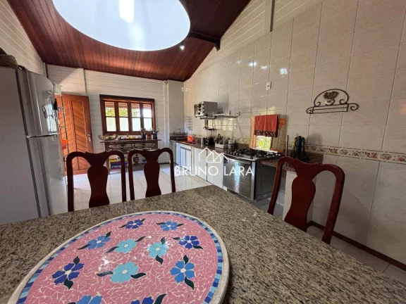 Imagem Casa à venda em Igarapé , Condomínio Fazenda Solar.