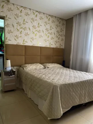 Imagem Casa em Condomínio para Venda em Teresina, Tabajaras, 4 dormitórios, 4 suítes, 5 banheiros, 2 vagas