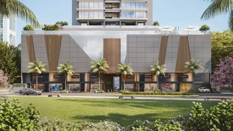 Imagem APARTAMENTO RESIDENCIAL em Itapema - SC, Centro