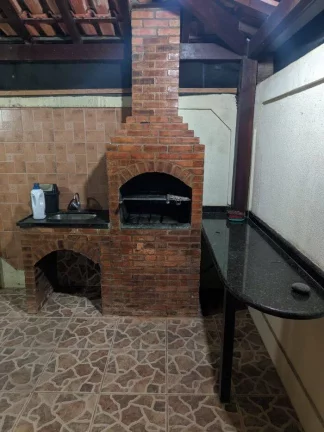 Imagem Casa em Condomínio, ótimo investimento.