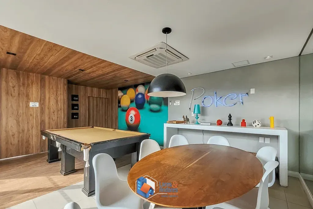 Imagem Apartamento à venda 2 Quartos 1 Suite 1 Vaga 66M² Jardim Aeroporto São Paulo - SP