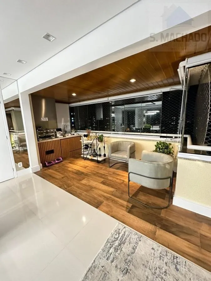 Imagem Apartamento para Venda em Santo André / SP no bairro Centro
