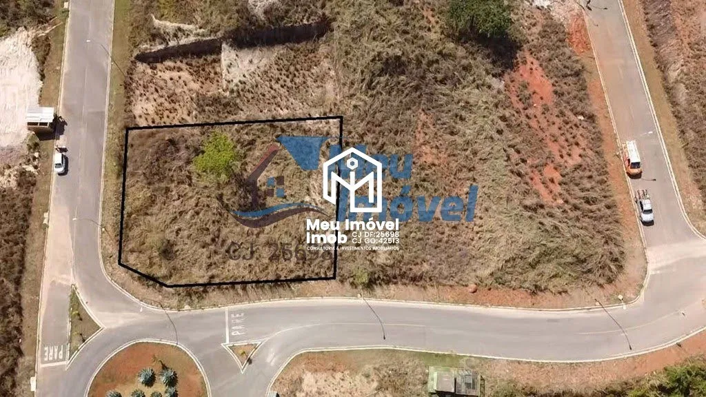 Imagem Jardim Botânico Condomínio Lote/Terreno AC FINANCIAMENTO