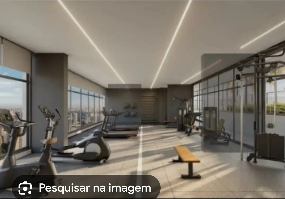 Imagem Studio para Venda em São Paulo, Vila Pompéia, 1 dormitório, 1 banheiro