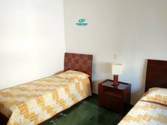 Imagem Apartamento Padrão para Venda em Pitangueiras Guarujá-SP