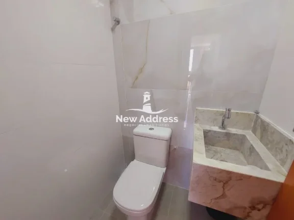 Imagem Apartamento 3 Quartos de Alto Padrão à venda em Guarapari/ES