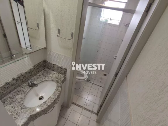 Imagem Apartamento à venda no Parque Amazônia - Goiânia/GO