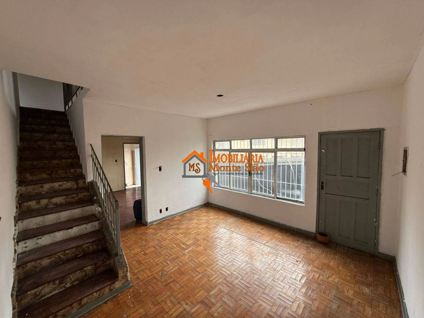 Imagem Prédio, 400 m² - venda por R$ 960.000,00 ou aluguel por R$ 11.800,00/mês - Vila São Jorge - Guarulhos/SP