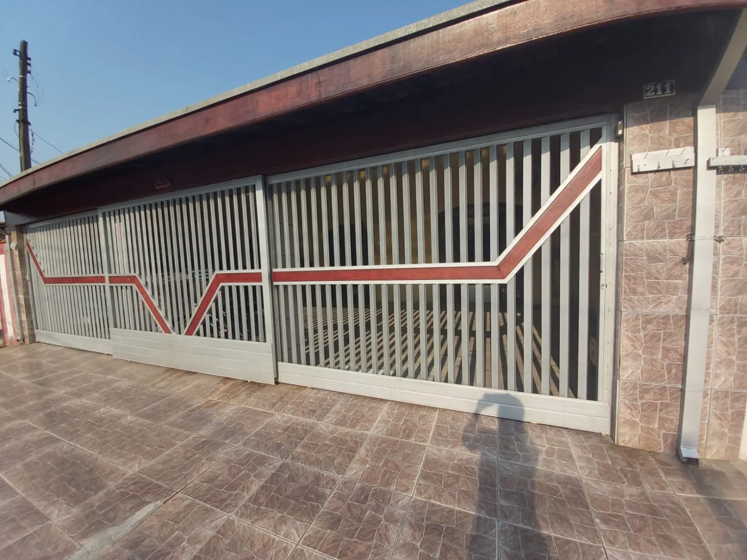Foto do imóvel Casa à venda 3 Quartos, 1 Suite, 3 Vagas, 250M², Residencial Vale das Acácias, Pindamonhangaba - SP