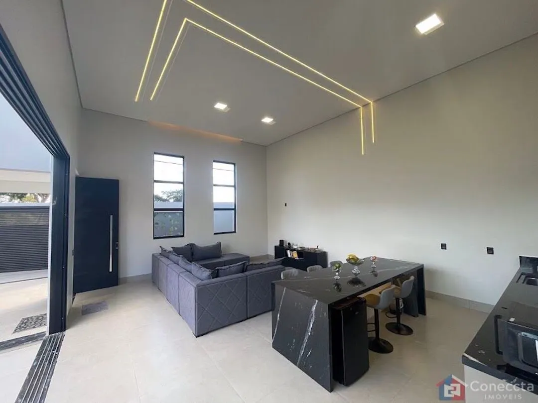 Imagem Casa Residencial à venda, Campos Elíseos, Patos de Minas - CA0157.