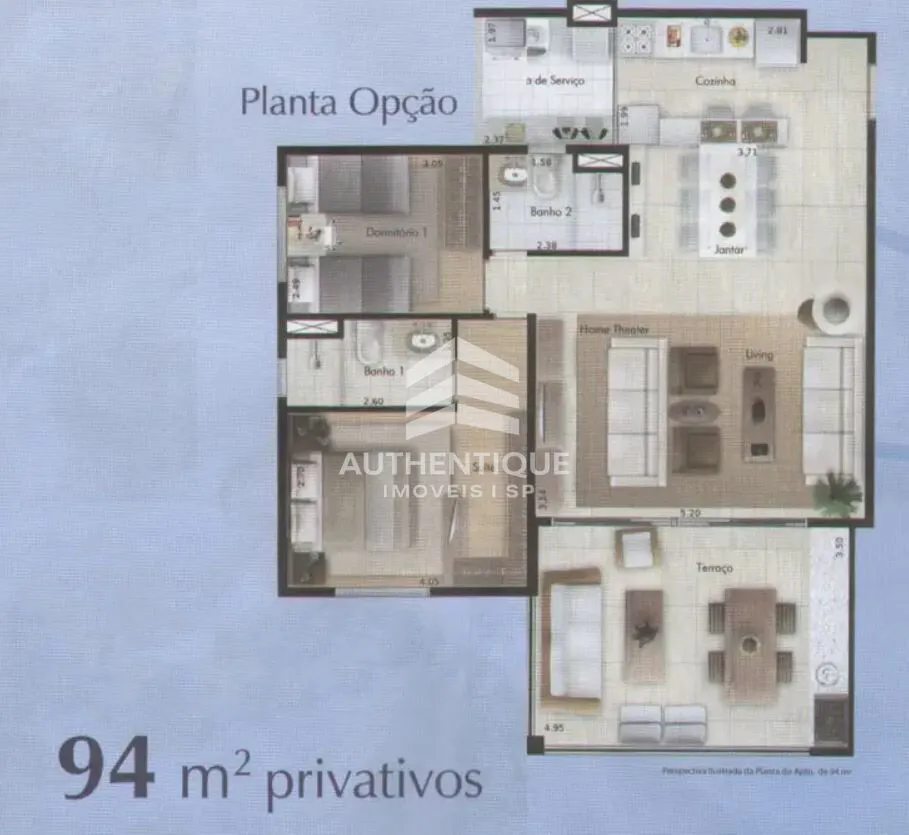 Imagem SPORTS VILLAGE IPIRANGA - Apartamento à venda no bairro Ipiranga - São Paulo/SP, Zona Sul