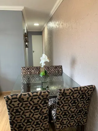 Imagem Apartamento com 2 Quartos à Venda, 54 m² em Santa Terezinha - São Bernardo do Campo