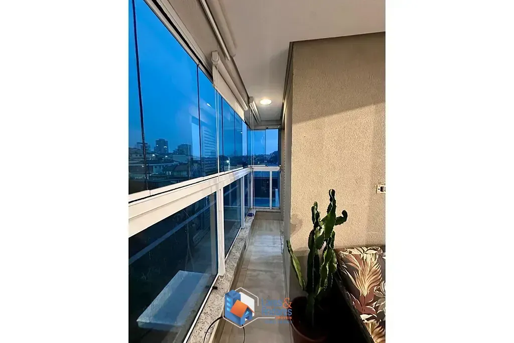 Imagem Apartamento à venda 2 Quartos 1 Suite 1 Vaga 62M² Vila Isolina Mazzei São Paulo - SP