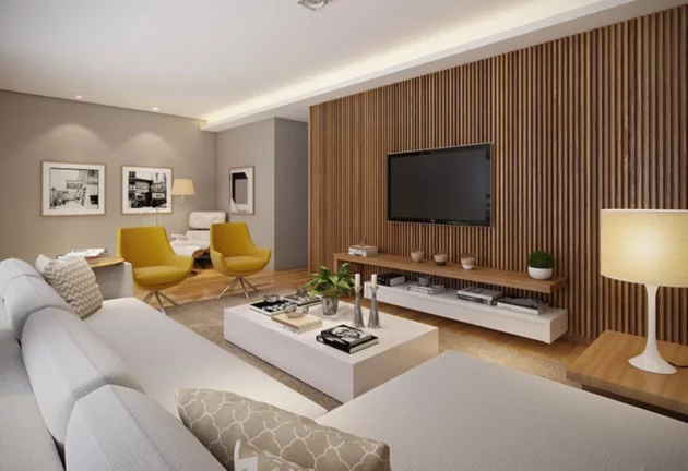 Imagem COBERTURA RESIDENCIAL em São Paulo - SP, Alto de Pinheiros
