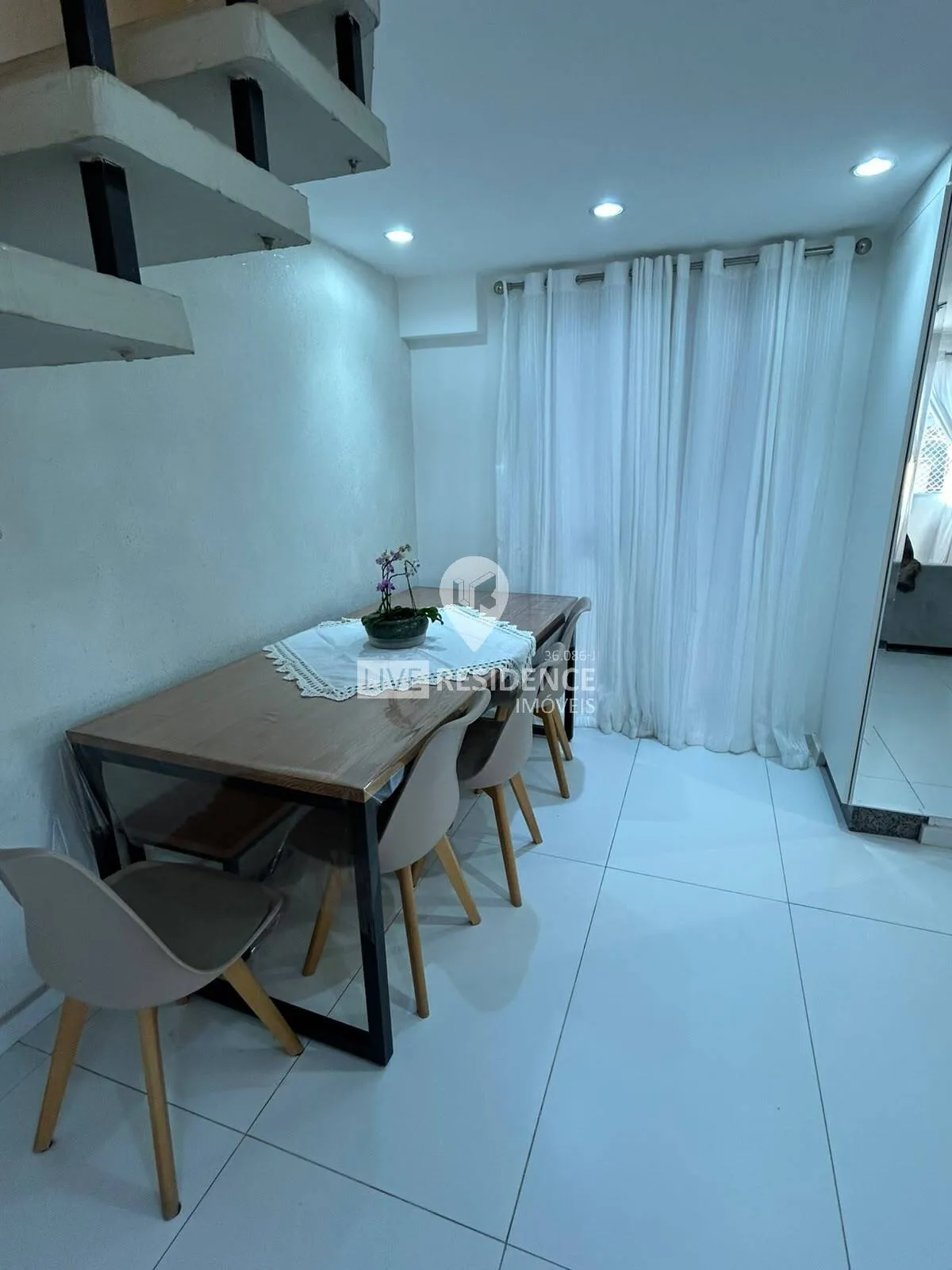 Imagem Casa em Condomínio Pateo Santo Antônio - Itatiba/SP