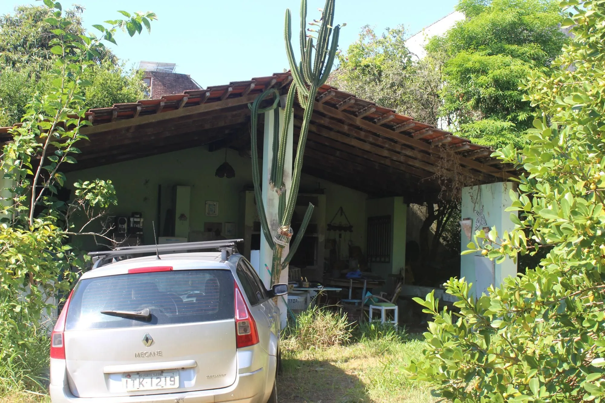 Imagem Imponente casa na Vila Assunção