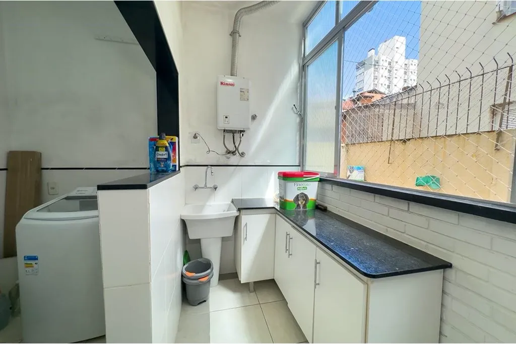 Imagem Apartamento em Petrópolis