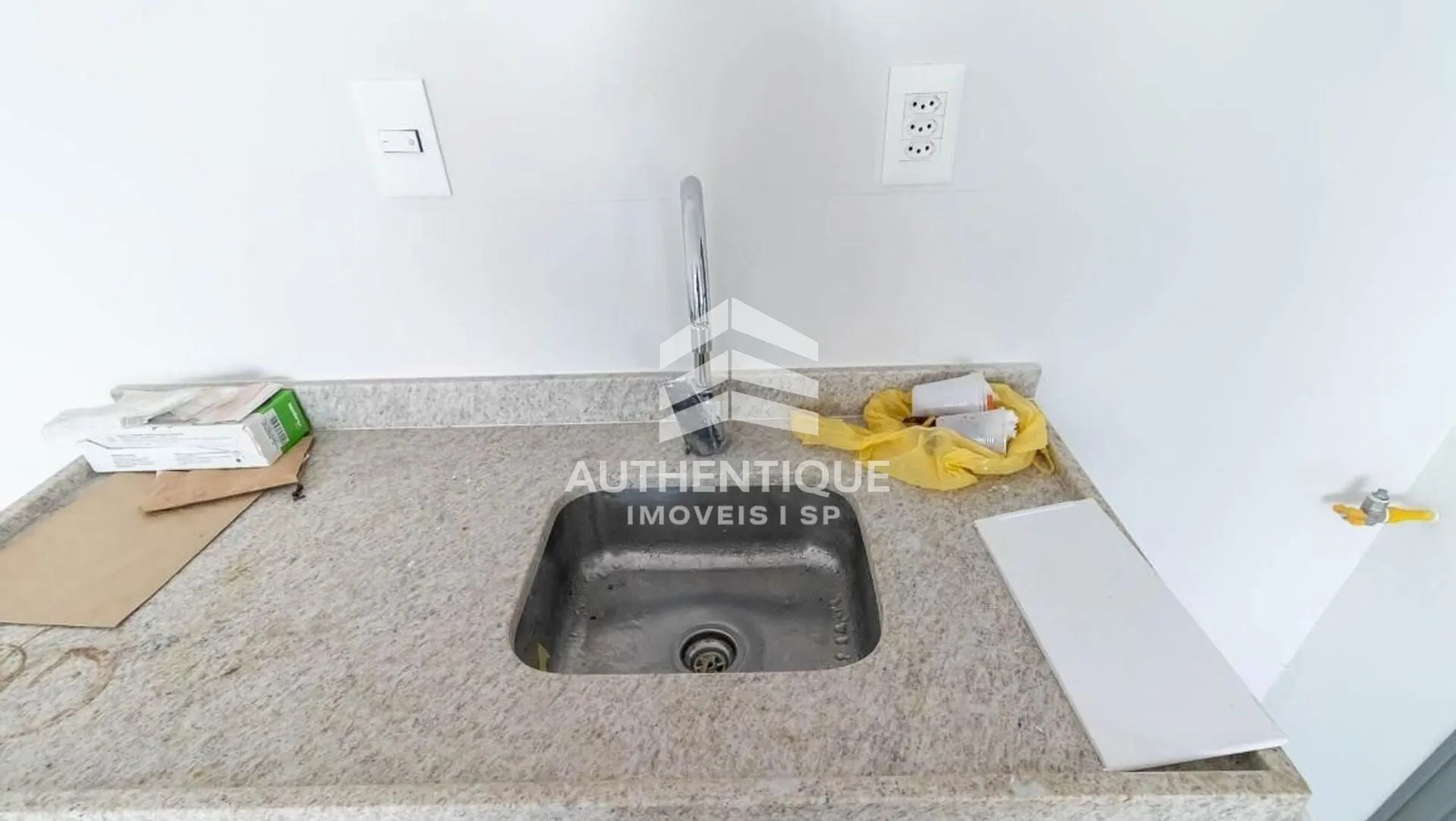 Imagem GABELL JARDINS - Apartamento à venda em São Paulo/SP