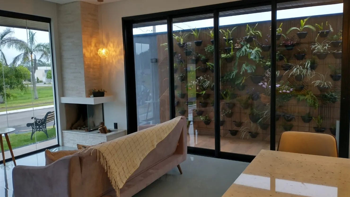 Imagem Casa à venda 2 Quartos, 1 Suite, 4 Vagas, 260M², Residencial Novo Horizonte, Taubaté - SP | Residencial Verdes Vales