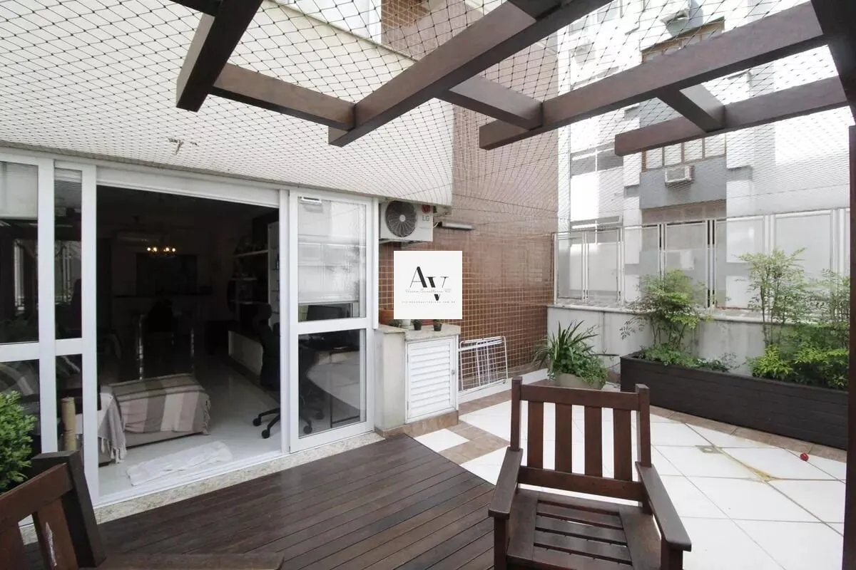 Imagem Apartamento à venda no bairro Petrópolis - Porto Alegre/RS