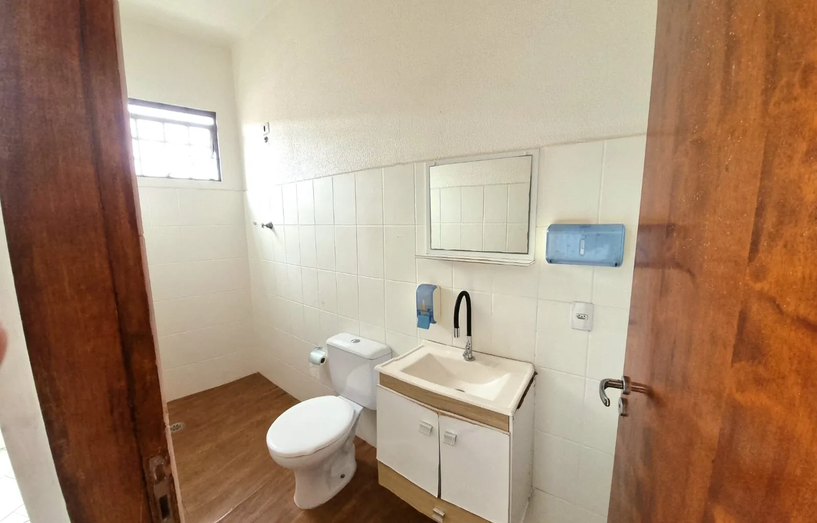 Imagem Salão Comercial de 70m² Centro- Sorocaba/sp