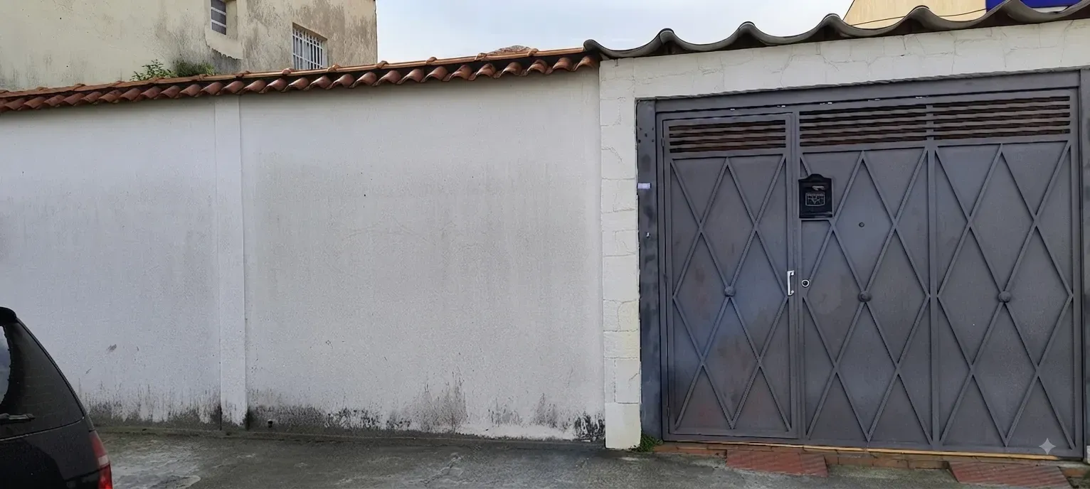 Imagem Casa com 2 Quartos à Venda, 160 m² em Vila Adelaide Perella - Guarulhos