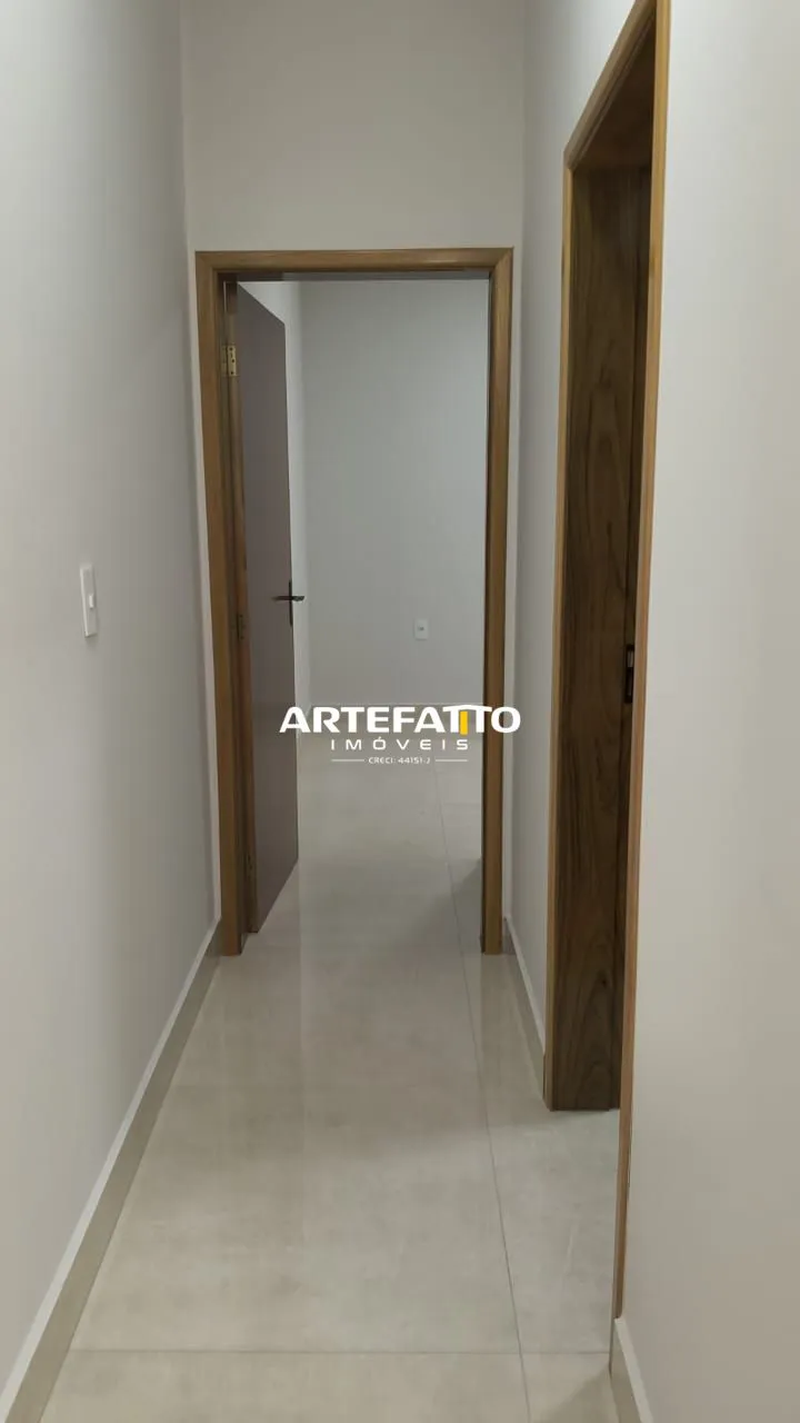 Imagem Apartamento à venda em Franca, Jardim Natal, com 2 quartos, 72m2