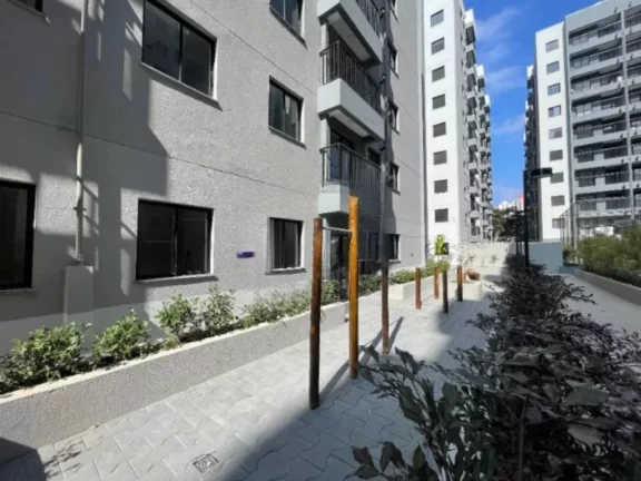 Imagem GRAN KAZZAS JAGUARÉ -  Apartamento de 37m², 2 dormitórios, a 7 minutos do Parque Villa Lobos!