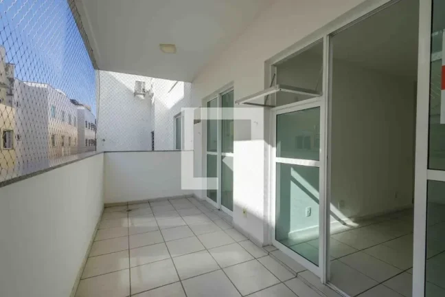 Imagem Apartamento à Venda - Recreio, 3 Quartos, 79 m2