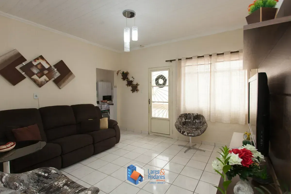 Imagem Casa para venda em Vila Barreto com 3 quartos, 170m²