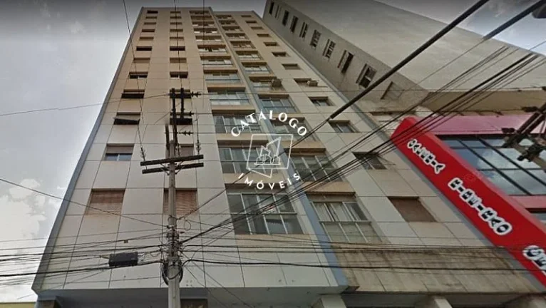 Imagem Apartamento a Venda no bairro Centro - Ribeirão Preto, SP