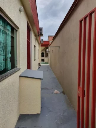 Imagem CASA RESIDENCIAL em Manaus - AM, Colônia Terra Nova