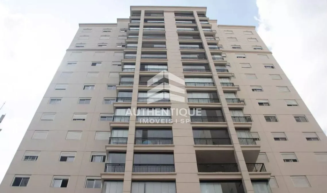 Foto do imóvel ARTEFATTO BOSQUE DA SAUDE - Apartamento à venda em Rua Itaóca, 110 - Chácara Inglesa, São Paulo - SP