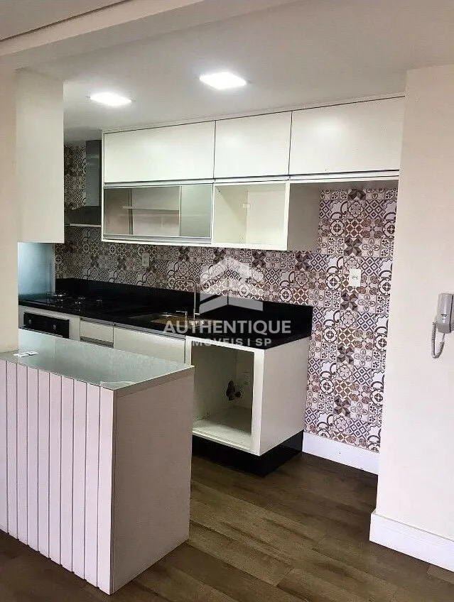 Imagem YOU PATEO SANTA CRUZ - Apartamento à venda em São Paulo/SP