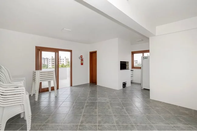 Imagem Apartamento para venda no bairro Jardim Itu em Porto Alegre